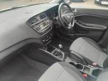 Hyundai i20 T-GDi SE 