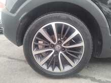 Vauxhall Crossland X Elite 