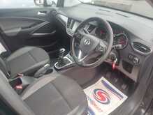 Vauxhall Crossland X Elite 