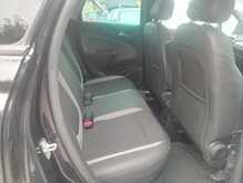 Vauxhall Crossland X Elite 