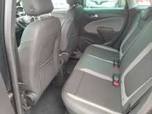 Vauxhall Crossland X Elite 