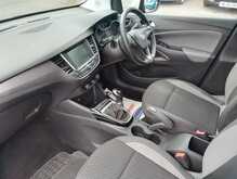 Vauxhall Crossland X Elite 
