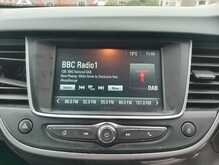 Vauxhall Crossland X Elite 