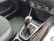 Vauxhall Crossland X Elite 