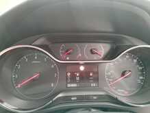 Vauxhall Crossland X Elite 