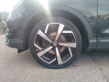 Nissan Qashqai DIG-T Tekna 