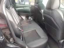 Nissan Qashqai DIG-T Tekna 
