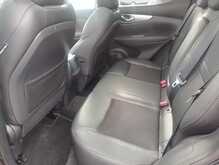 Nissan Qashqai DIG-T Tekna 