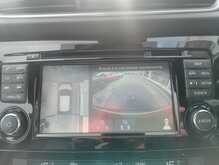 Nissan Qashqai DIG-T Tekna 