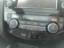 Nissan Qashqai DIG-T Tekna 