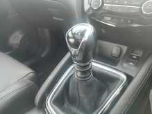 Nissan Qashqai DIG-T Tekna 