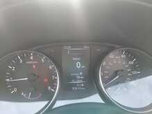 Nissan Qashqai DIG-T Tekna 