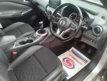 Nissan Juke DIG-T Tekna 