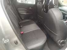 Nissan Juke DIG-T Tekna 