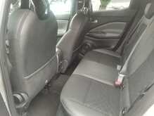 Nissan Juke DIG-T Tekna 