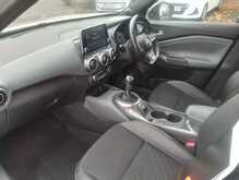 Nissan Juke DIG-T Tekna 