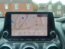 Nissan Juke DIG-T Tekna 