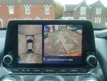 Nissan Juke DIG-T Tekna 