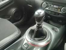 Nissan Juke DIG-T Tekna 