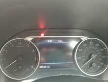 Nissan Juke DIG-T Tekna 