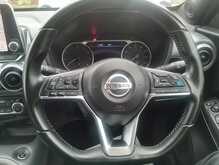 Nissan Juke DIG-T Tekna 