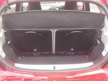 Toyota AYGO VVT-i x-play 