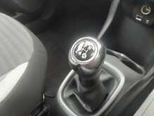 Toyota AYGO VVT-i x-play 