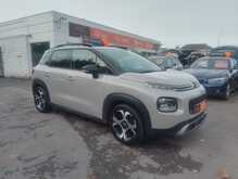 Citroen C3 Aircross PureTech Flair 