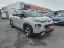 Citroen C3 Aircross PureTech Flair 