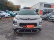 Citroen C3 Aircross PureTech Flair 