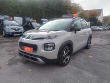 Citroen C3 Aircross PureTech Flair 