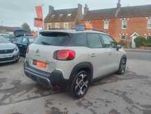 Citroen C3 Aircross PureTech Flair 