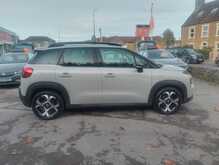 Citroen C3 Aircross PureTech Flair 