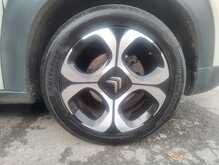 Citroen C3 Aircross PureTech Flair 