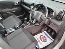 Citroen C3 Aircross PureTech Flair 