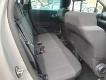 Citroen C3 Aircross PureTech Flair 