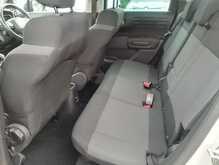 Citroen C3 Aircross PureTech Flair 