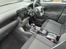 Citroen C3 Aircross PureTech Flair 