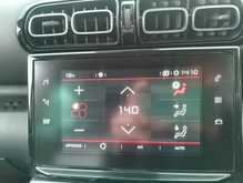 Citroen C3 Aircross PureTech Flair 