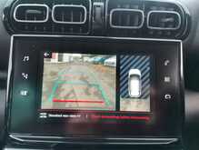 Citroen C3 Aircross PureTech Flair 