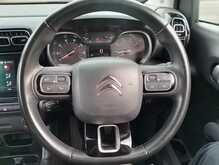 Citroen C3 Aircross PureTech Flair 