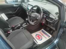 Ford Fiesta T EcoBoost Zetec 