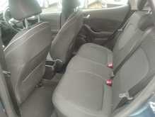 Ford Fiesta T EcoBoost Zetec 