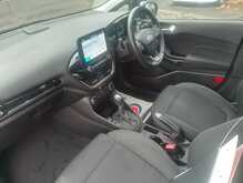 Ford Fiesta T EcoBoost Zetec 