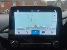 Ford Fiesta T EcoBoost Zetec 