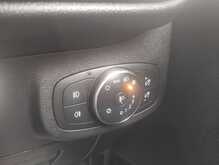 Ford Fiesta T EcoBoost Zetec 