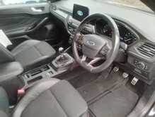 Ford Focus T EcoBoost ST-Line X 