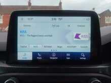 Ford Focus T EcoBoost ST-Line X 