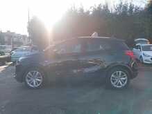 Vauxhall Mokka X i Turbo ecoTEC Active 