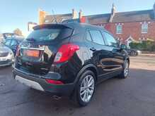 Vauxhall Mokka X i Turbo ecoTEC Active 